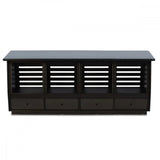 Zaor Rackspace Four - Black – Image 5 of 8