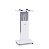 Zaor ISO Stand MkIII 600 -  White Gloss – Image 1 of 4