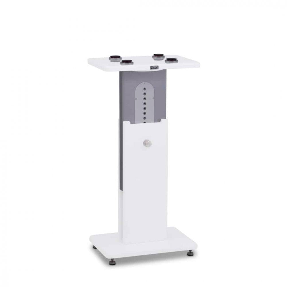 Zaor ISO Stand MkIII 600 -  White Gloss – Image 3 of 4