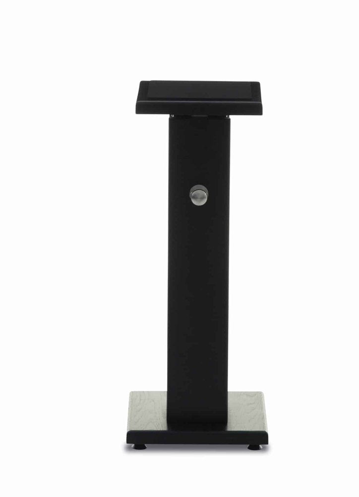 Zaor Monitor Stand - Black Black – Image 3 of 4
