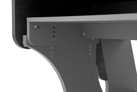 Zaor Miza 88 Flex - Anniversary Edition Black – Image 4 of 10
