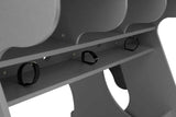 Zaor Miza 88 Flex - Anniversary Edition Black – Image 5 of 10