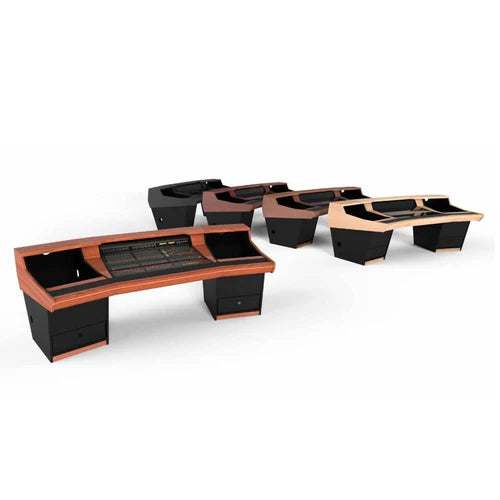 Zaor Matrix Angled - Oak – Image 1 of 1