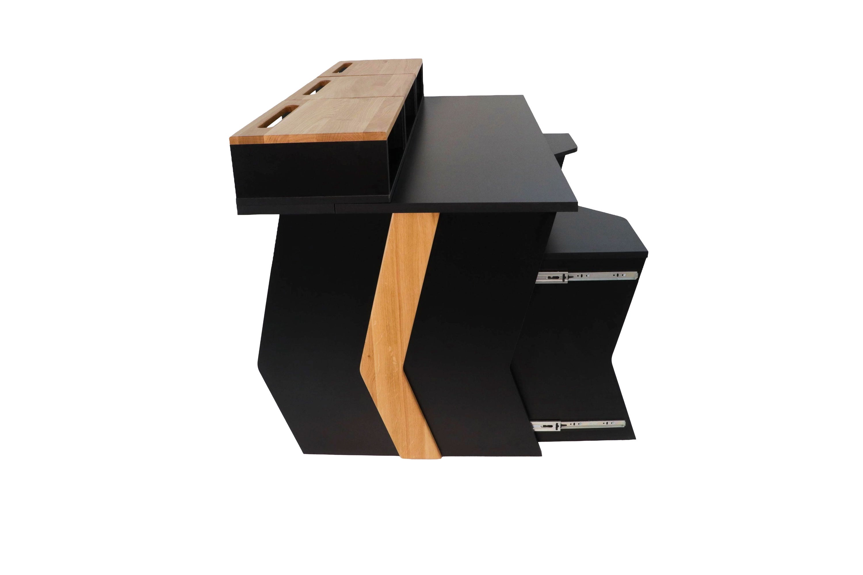 Buy ZAOR Miza Flow Three - Desks | Canada Authorized dealer – Zaor